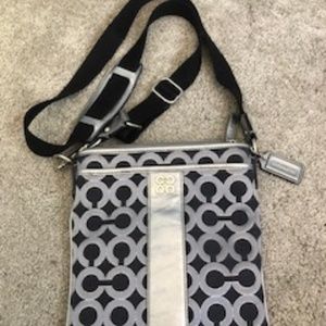 crossbody purse